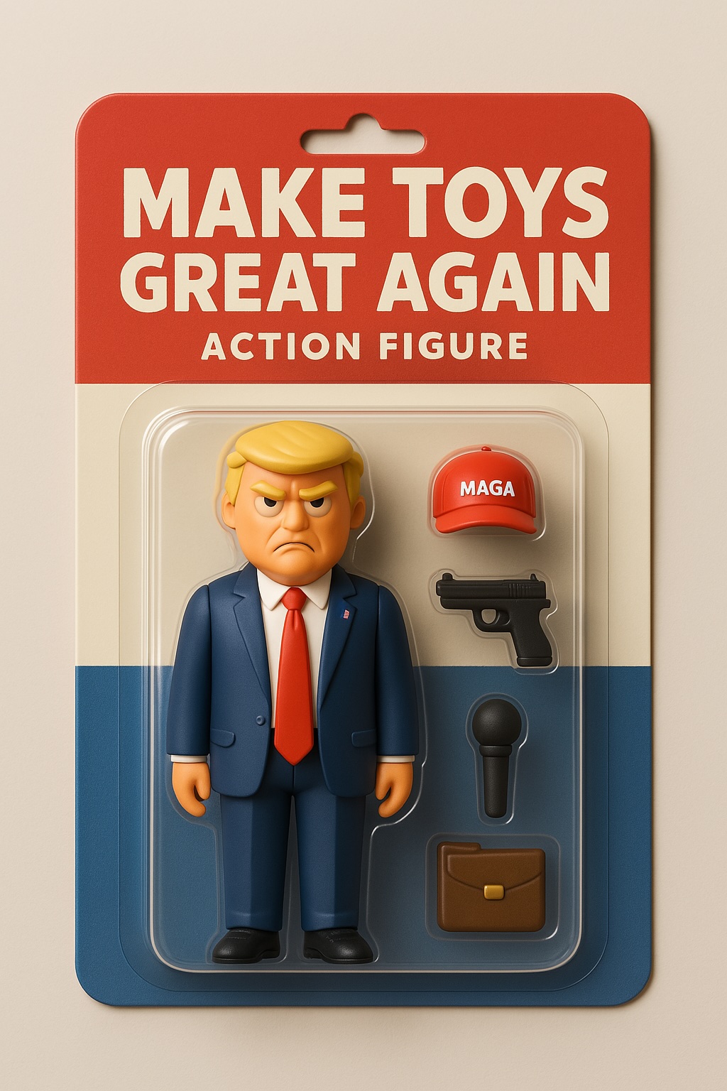 Action Figure Example 1